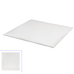 ΦΩΤΙΣΤΙΚΟ ΨΕΥΔΟΡΟΦΗΣ LED PANEL SLIM 60x60 40W 4000K ΛΕΥΚΟ - 21-6040201
