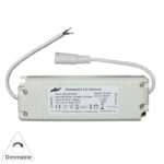 ΤΡΟΦΟΔ.ΝΤΙΜΑΡ.TRIAC ΓΙΑ PANEL LED 40W 25-42VDC έως 1050mA(LIFUD) - 21-0429