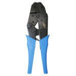 ΠΡΕΣΑ ΚΑΣΤΑΝΙΑ ΓΙΑ ΚΟΣ 0.5-10mm² - 915-100