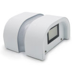 LED ΦΩΤΙΣΤ.ΕΠΙΤΟΙΧΟ ΑΛΟΥΜΙΝ.ΟΒΑΛ ΔΙΠΛΗΣ ΚΑΤΕΥΘΥΝΣΗ 10W 3000K ΛΕΥΚO - 3-645010