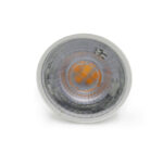 LED ΛΑΜΠΑ GU10 8W 230V 38° ΘΕΡΜΟ 2700Κ - 13-1028000 - Image 2