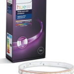 Smart Lightstrip Plus 1m Philips Hue extension (White and Color Ambiance)