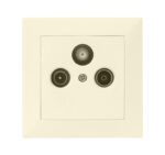 ΠΡΙΖΑ TV + FM + SAT ΕΝΔΙΑΜΕΣΗ ΠΛΗΡΗΣ ΑΝΘΡΑΚΙ - 15-0161 - Image 2