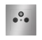 ΠΡΙΖΑ TV + FM + SAT ΕΝΔΙΑΜΕΣΗ ΠΛΗΡΗΣ ΑΝΘΡΑΚΙ - 15-0161 - Image 3