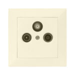 ΠΡΙΖΑ TV + FM + SAT ΕΝΔΙΑΜΕΣΗ ΠΛΗΡΗΣ ΜΠΕΖ - 15-0162