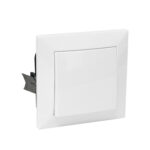 ΔΙΑΚΟΠΤΗΣ ΜΕΣΑΙΟΣ ΑΛΕ-ΡΕΤΟΥΡ 10A ΠΛΗΡΗΣ ΛΕΥΚΟΣ - 15-0400