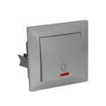 ΜΠΟΥΤΟΝ ΚΛΙΜΑΚΟΣΤΑΣΙΟΥ 10Α ΜΕ ΛΥΧΝΙΑ ΠΛΗΡΗΣ ΑΣΗΜΙ - 15-070006