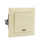 ΜΠΟΥΤΟΝ ΚΟΥΔΟΥΝΙΟΥ 10Α ΜΕ ΛΥΧΝΙΑ ΠΛΗΡΗΣ ΜΠΕΖ - 15-070012