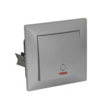 ΜΠΟΥΤΟΝ ΚΟΥΔΟΥΝΙΟΥ 10Α ΜΕ ΛΥΧΝΙΑ ΠΛΗΡΗΣ ΑΣΗΜΙ - 15-070016