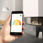 KRATKI WLAN/BOX ΣΥΣΤΗΜΑ ΑΠΟΜΑΚΡΥΣΜΕΝΟΥ ΕΛΕΓΧΟΥ WI-FI ΓΙΑ ΤΙΣ ΕΣΤΙΕΣ ΓΚΑΖΙΟΥ - ΦΥΣΙΚΟΥ ΑΕΡΙΟΥ