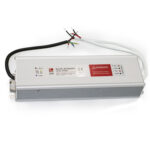 ΤΡΟΦΟΔΟΤΙΚΟ ΣΤΕΓΑΝΟ ΓΙΑ ΤΑΙΝΙΕΣ LED 230V/24VDC 250W IP67 - 30-336242501