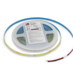 ΤΑΙΝΙΑ COB LED 5m 24VDC 14W/m 480LED/m 6500K ΨΥΧΡΟ IP54 - 30-48140