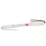 ΤΡΟΦΟΔΟΤΙΚΟ ΣΤΕΝΟ ΓΙΑ ΤΑΙΝΙΕΣ LED 230V/24VDC 60W IP20 - 30-3472460