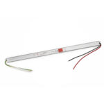 ΤΡΟΦΟΔΟΤΙΚΟ ΣΤΕΝΟ ΓΙΑ ΤΑΙΝΙΕΣ LED 230V/24VDC 72W IP20 - 30-3472472