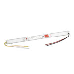 ΤΡΟΦΟΔΟΤΙΚΟ ΣΤΕΝΟ ΓΙΑ ΤΑΙΝΙΕΣ LED 230V/12VDC 48W IP20 - 30-3471248