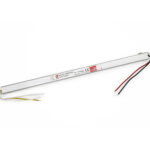 ΤΡΟΦΟΔΟΤΙΚΟ ΣΤΕΝΟ ΓΙΑ ΤΑΙΝΙΕΣ LED 230V/12VDC 72W IP20 - 30-3471272