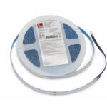 ΤΑΙΝΙΑ COB LED 5m 24VDC 14W/m 576LED/m RGB IP54 - 30-481409