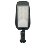 LED ΦΩΤΙΣΤΙΚΟ ΔΡΟΜΟΥ ΜΕ ΑΝΤΙΚΕΡΑΥΝΙΚΗ ΠΡΟΣΤΑΣΙΑ 100W 4000Κ ΙP65 - 3-619100