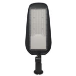 LED ΦΩΤΙΣΤΙΚΟ ΔΡΟΜΟΥ ΜΕ ΑΝΤΙΚΕΡΑΥΝΙΚΗ ΠΡΟΣΤΑΣΙΑ 200W 4000K IP65 - 3-619200