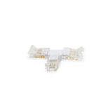 ΜΟΥΦΑ ΤΑΦ ΓΙΑ ΤΑΙΝΙA LED SMD ΜΟΝΟΧΡΩΜΗ 8mm - 30-3201