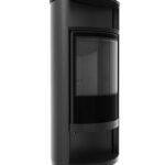 KRATKI RUNA/BLACK ECODESIGN 8KW (50-70M2) ΕΝΕΡΓΕΙΑΚΗ ΣΟΜΠΑ ΞΥΛΟΥ ΑΠΟ ΧΑΛΥΒΑ ΜΕ ΜΑΥΡΑ ΚΕΡΑΜΙΚΑ TERMOTEC