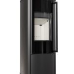 KRATKI KOZA/AB/ENYO/R 5,5KW ECODESIGN (40-60M2) ΕΝΕΡΓΕΙΑΚΗ ΣΟΜΠΑ ΞΥΛΟΥ ΑΠΟ ΧΑΛΥΒΑ ΜΕ ΕΠΕΝΔΥΣΗ TERMOTEC