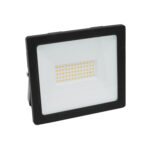 ΠΡΟΒΟΛΕΑΣ LED 50W 230V ΠΟΡΤΟΚΑΛΙ IP65 ΜΑΥΡΟΣ - 3-3950113