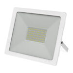 ΠΡΟΒΟΛΕΑΣ LED 70W 230V 3000K IP65 ΛΕΥΚΟΣ - 3-397000