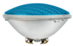 ΛΑΜΠΤΗΡΕΣ LED PAR 56 ΠΙΣΙΝΑΣ 18W BLUE