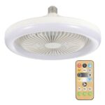 ΑΝΕΜΙΣΤΗΡΑΣ ΛΕΥΚΟΣ Ε27