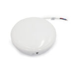 LED ΠΛΑΦΟΝΙΕΡΑ ΑΣΦΑΛΕΙΑΣ ΣΥΝΕΧΟΥΣ ΛΕΙΤΟΥΡΓΙΑΣ 13W Φ161 - 4-131