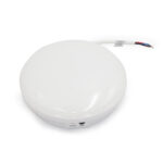 LED ΠΛΑΦΟΝΙΕΡΑ ΑΣΦΑΛΕΙΑΣ ΣΥΝΕΧΟΥΣ ΛΕΙΤΟΥΡΓΙΑΣ 13W Φ161 - 4-131