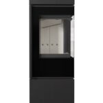 KRATKI REN/S/P 7KW ECODESIGN (70 - 95M2) ΕΝΕΡΓΕΙΑΚΗ ΣΟΜΠΑ ΑΠΟ ΧΑΛΥΒΑ ΜΕ ΛΕΥΚΑ ΚΕΡΑΜΙΚΑ TERMOTEC