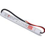 ΤΡΟΦΟΔΟΤΙΚΟ ΣΤΕΝΟ ΓΙΑ ΤΑΙΝΙΕΣ LED 230V/24VDC 24W IP67 - 30-34724241