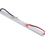 ΤΡΟΦΟΔΟΤΙΚΟ ΣΤΕΝΟ ΓΙΑ ΤΑΙΝΙΕΣ LED 230V/12VDC 48W IP67 - 30-34712481