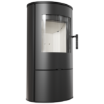 KRATKI ROLLO 8KW ECODESIGN (50-70M2) ΕΝΕΡΓΕΙΑΚΗ ΣΟΜΠΑ ΞΥΛΟΥ ΑΠΟ ΧΑΛΥΒΑ ΜΕ ΕΠΕΝΔΥΣΗ TERMOTEC