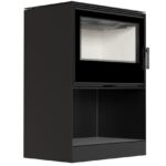 KRATKI KARI/80/W (Α+) 12KW (100-150Μ2)  ΕΝΕΡΓΕΙΑΚΗ ΕΣΤΙΑ ΑΕΡΟΘΕΡΜΗ ΜΕ ΜΕΤΑΛΛΙΚΗ ΒΑΣΗ - ΞΥΛΟΘΗΚΗ ΚΑΙ ΛΕΥΚΑ ΚΕΡΑΜΙΚΑ TERMOTEC