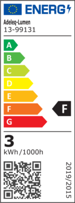LED ΛΑΜΠΑ COB ΓΥΑΛΙΝΗ G9 3W ΔΙΑΦΑΝΗ ΝΤΙΜΑΡΙΖΟΜΕΝΗ ΛΕΥΚΟ - 13-991319 - Image 2