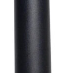 ΣΠΟΤ ΣΩΛΗΝΑ ΚΡΕΜΑΣΤΟ ΜΑΥΡΟ 6W 3000Κ