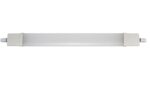 LED ΦΩΤΙΣΤΙΚΟ ΣΤΕΓΑΝΟ ΟΒΑΛ PC ΕΠΕΚΤΕΙΝΟΜΕΝΟ 120cm 36W 230V 4000K - 3-121201