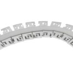 ΠΡΟΦΙΛ ΓΥΨΟΣΑΝΙΔΑΣ ΕΥΚΑΜΠΤΟ 2μ ΓΙΑ ΤΑΙΝΙΑ έως 11mm - 30-054800