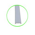 ΚΑΛΥΜΜΑ ΜΑΤ 2μ ΓΙΑ ΠΡΟΦΙΛ ΓΥΨΟΣΑΝΙΔΑΣ ΕΥΚΑΜΠΤΟ 30-054800 - 30-054801