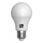 LED ΛΑΜΠΑ ΑΧΛΑΔΙ Ε27 8W 12/24V AC/DC ΛΕΥΚΟ 4000Κ - 13-272381