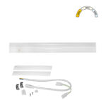 LED ΦΩΤΙΣΤΙΚΟ ΚΟΥΖΙΝΑΣ T5 30cm 5W CCT ΛΕΥΚΟ - 3-90562