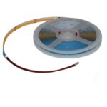 ΤΑΙΝΙΑ COB LED 5m 24VDC 5W/m 320LED/m 4000K ΛΕΥΚΟ IP54 - 30-4851
