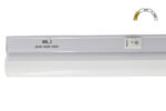 LED ΦΩΤΙΣΤΙΚΟ ΚΟΥΖΙΝΑΣ T5 30cm 5W CCT ΛΕΥΚΟ - 3-90562 - Image 2