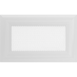 KRATKI ΠΕΡΣΙΔΑ 117OB 11X17CM ΛΕΥΚΗ