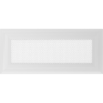 KRATKI ΠΕΡΣΙΔΑ 24OB 11X24CM ΛΕΥΚΗ