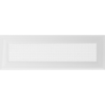KRATKI ΠΕΡΣΙΔΑ 32OB 11X32CM ΛΕΥΚΗ