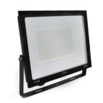 ΠΡΟΒΟΛΕΑΣ LED 70W 230V 3000K IP65 ΜΑΥΡΟΣ - 3-3870100